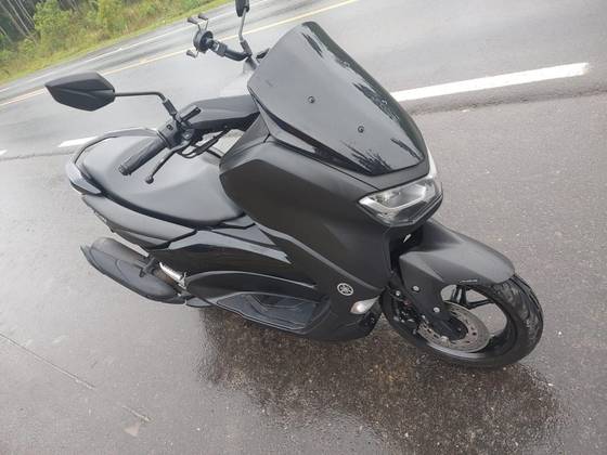 YAMAHA NMAX 160 ABS YAMAHA NMAX 160 ABS